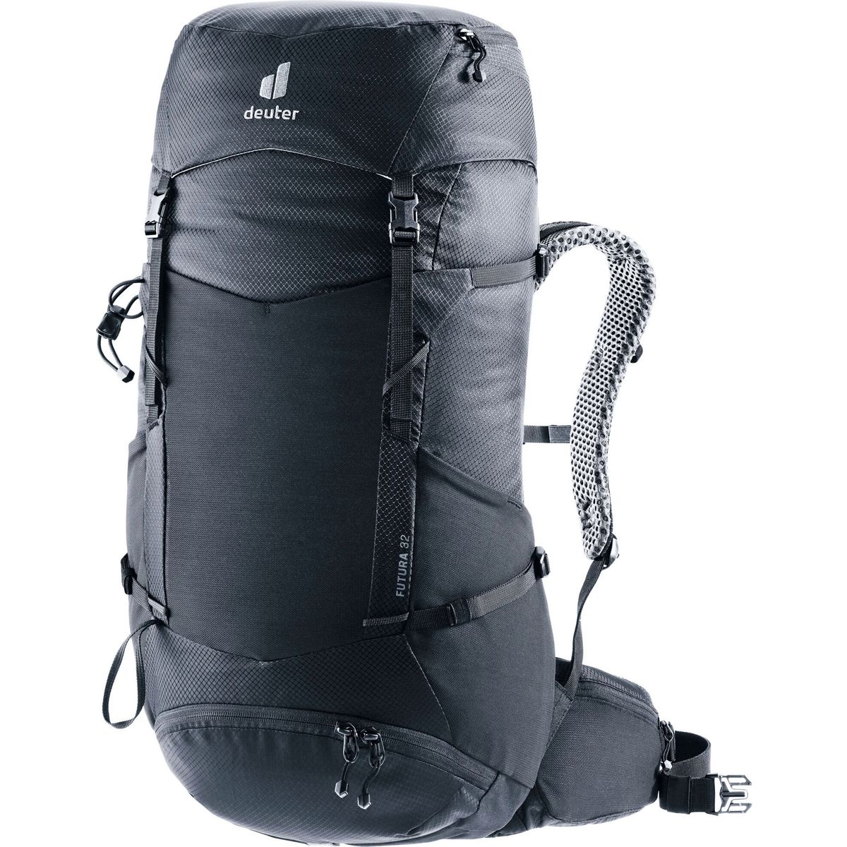 Deuter Futura 32 black (7000) 340082670000