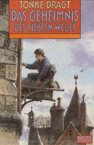 Tonke Dragt - Das Geheimnis des siebten Weges (Beltz & Gelberg) - Preis vom 07.10.2026 11:45:10 h
