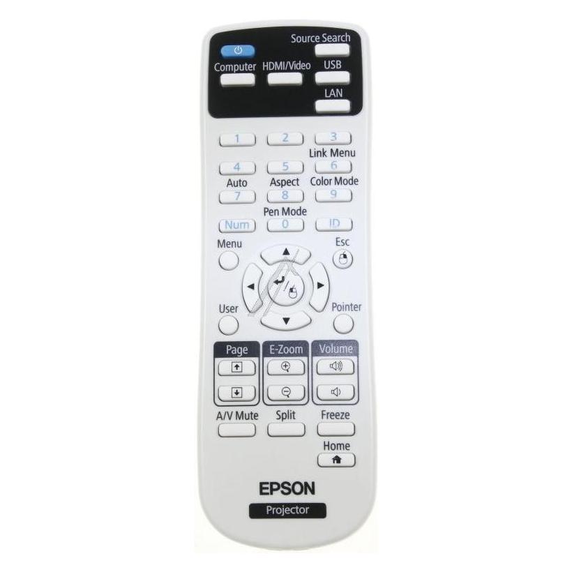 Epson Remote controller E (Infrarot) (2189060)