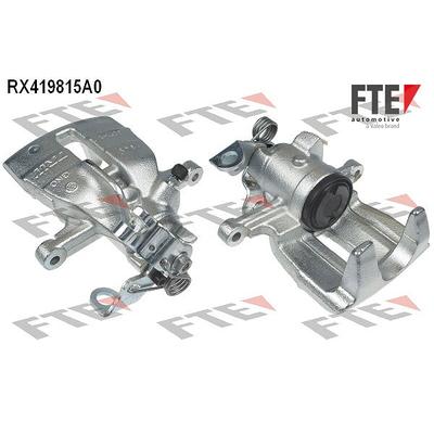 Fte Bremssattel [Hersteller-Nr. 9290882] für VW