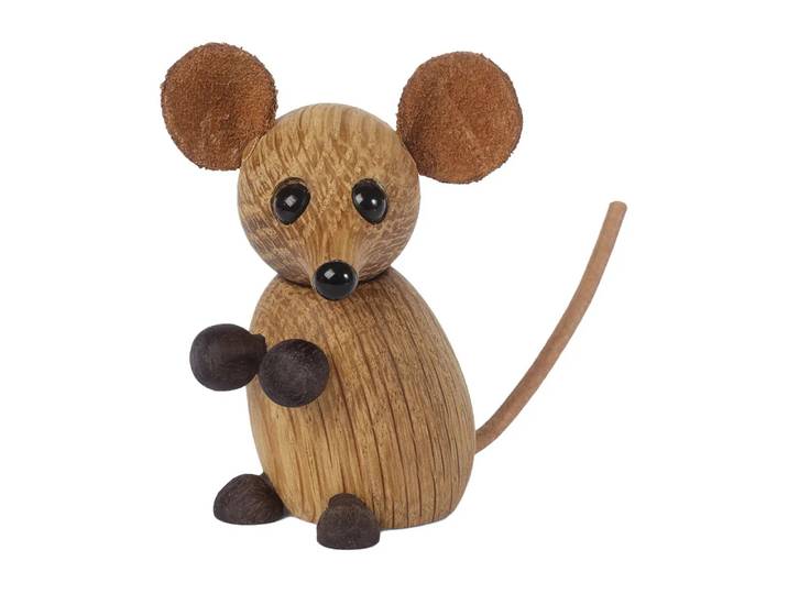 Spring Copenhagen Décoration The Country Mouse Chêne