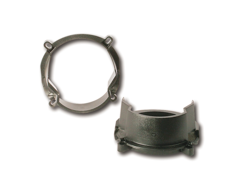 CHP Lautsprecheradapter Volvo S40/V40