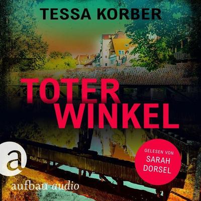 Toter Winkel - Ein Jeannette Dürer Krimi - Tessa Korber, Audio, 9783757014636