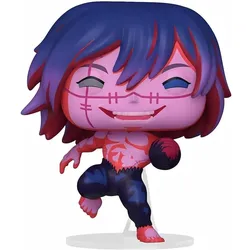2x Funko POP Jujutsu Kaisen S6 Mahito (Szn2)