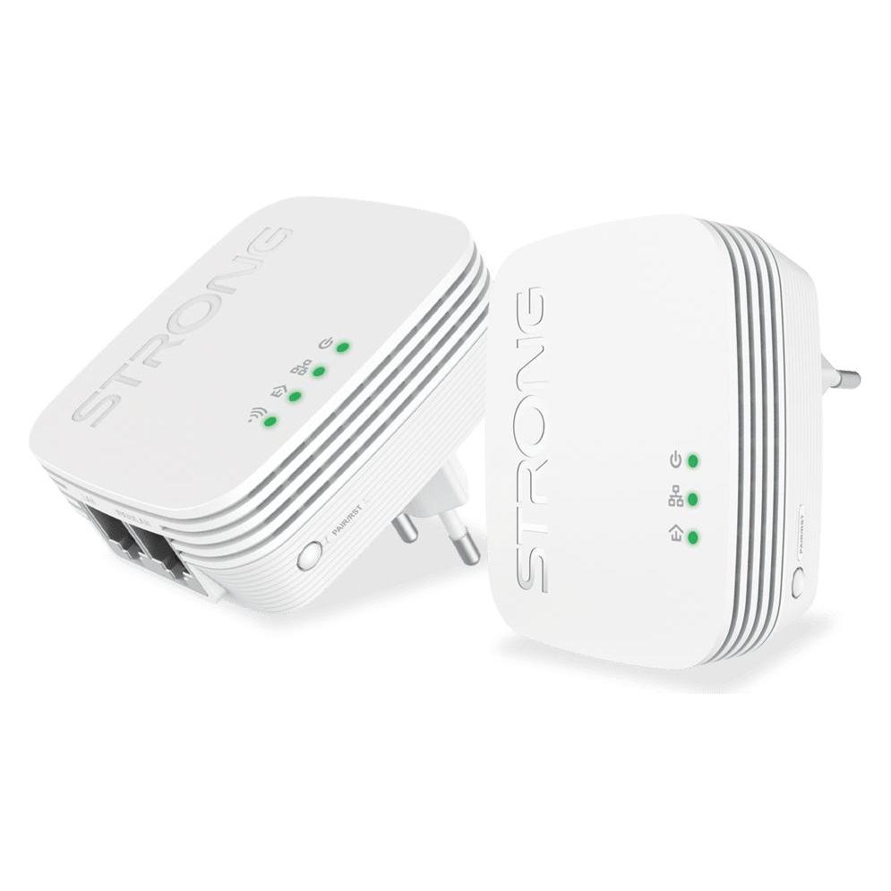 Strong POWERLWF600DUOMINI (600 Mbit/s) (POWERLWF600DUOMINI)