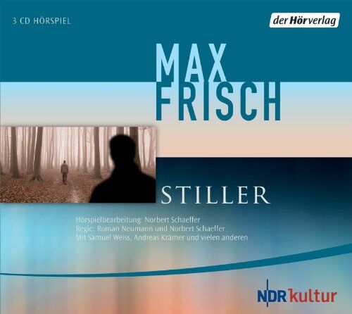 Max Frisch - Stiller - Preis vom 30.09.2026 09:01:18 h
