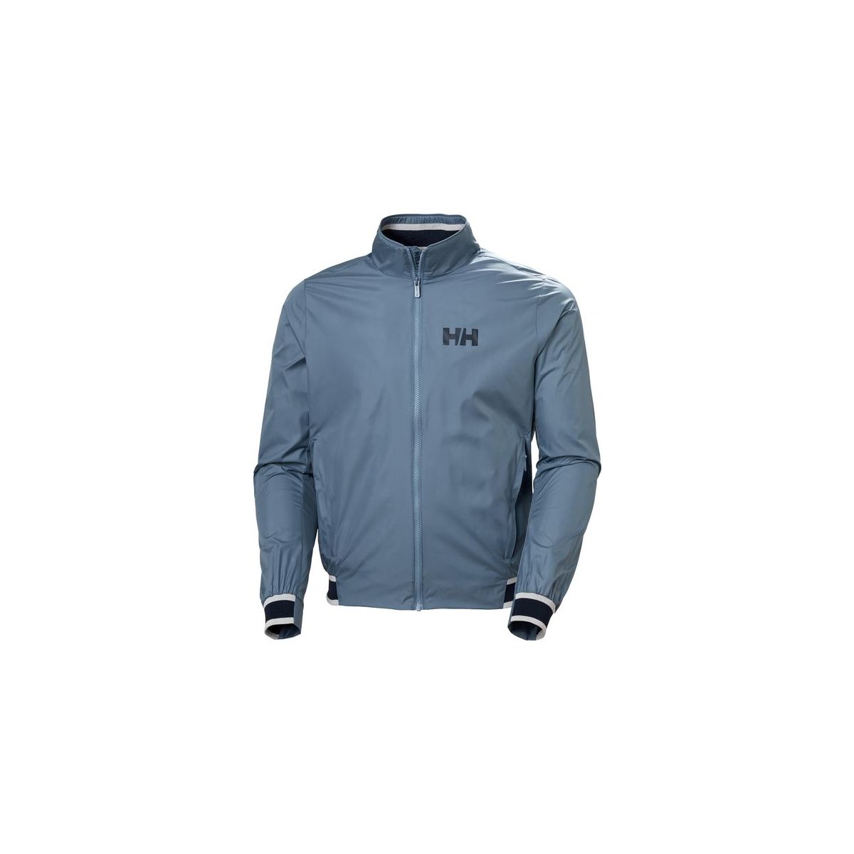 Helly Hansen Salt Windbreaker Jacket washed navy (601) XL 30299_601-XL