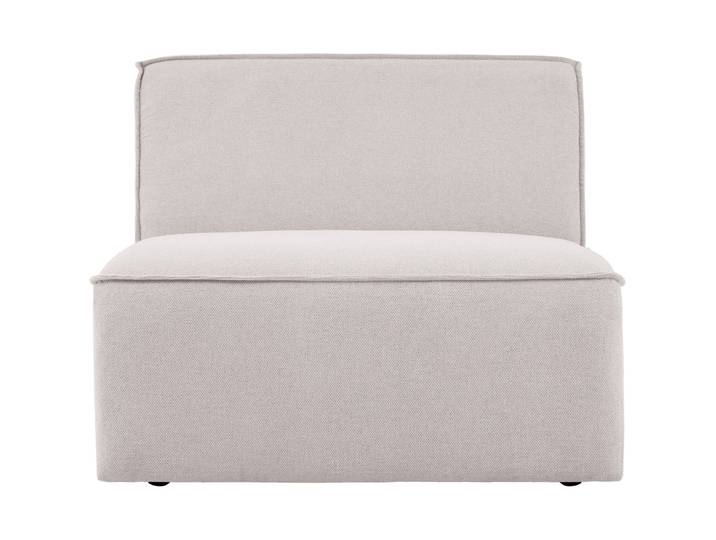 Sofa Melon Polyester Sand B 90 T 93 cm - Sofa