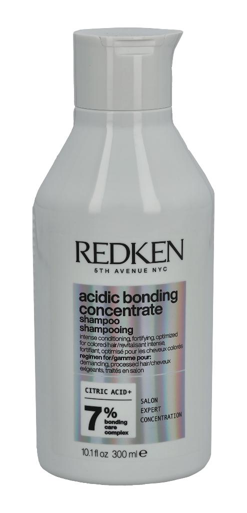Redken Acidic Bonding Concentrate Shampoo300 ml.
