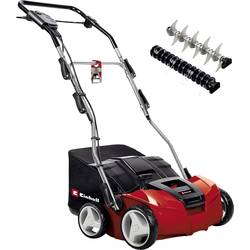 Einhell GE-SA 1435 Elektro Vertikutierer Arbeitsbreite 35 cm 3420561
