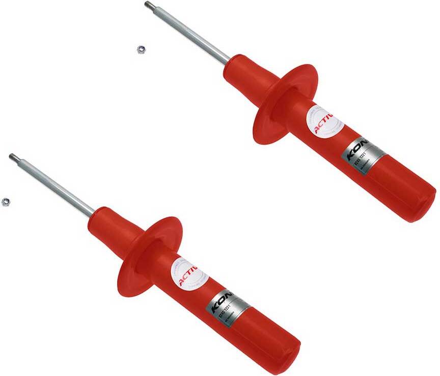 Koni SPECIAL ACTIVE Vorne für Audi A4L (B8, 8K) - China market Bj. 07-15 8245-1221 2 Stück
