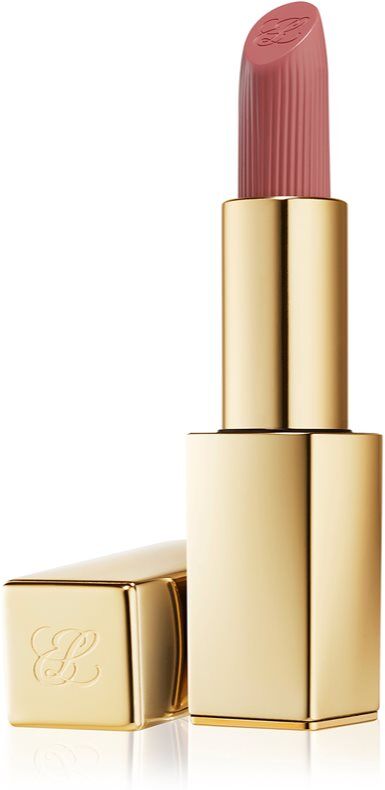 Estée Lauder Pure Color Creme Lipstick creamy lipstick shade Untamable 3,5 g