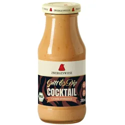 Grill & Dip - Cocktail 200ml