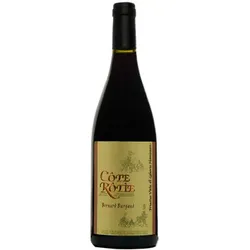 Côte Rôtie 2024 - Domaine Burgaud