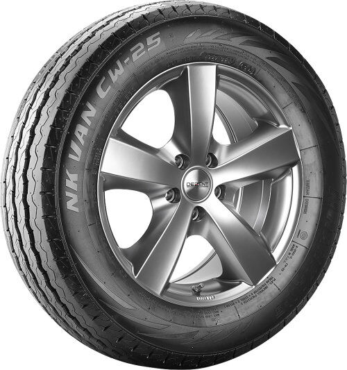 Nankang - Reifen Sommerreifen 225/70 R15c 112/110s Van Cw-25 Eb018