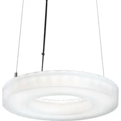 Ridi-Leuchten LED-Pendelleuchte IRIS-PS#SPI0000147