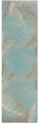 Dream Decor Rugs Samantha Coconut Creek Indoor Outdoor Area Rug