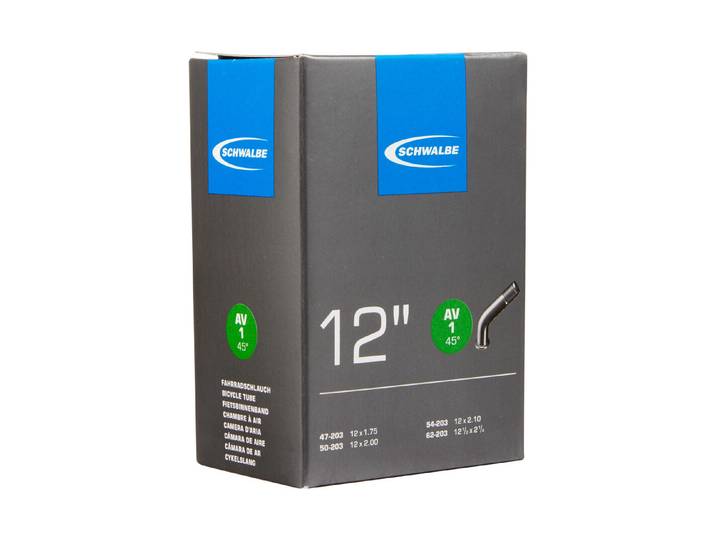 Schwalbe Schlauch AV1 47-203