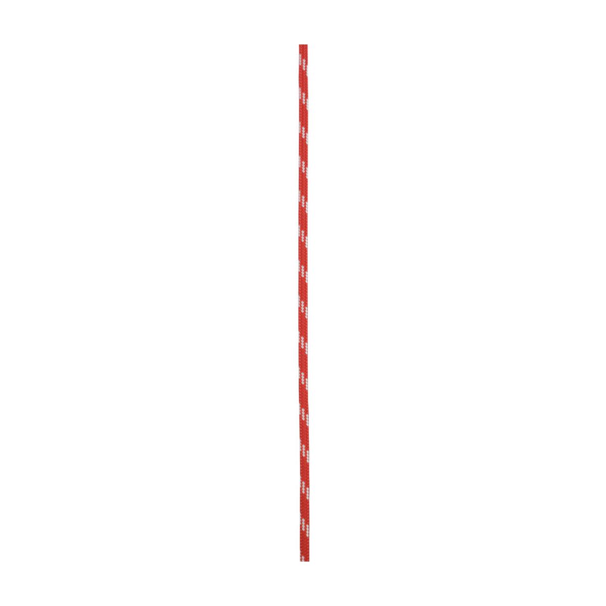 Edelrid PES Cord 4mm red (200) 100 M 714961002000