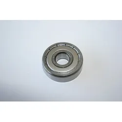 ELMAG Kugellager N6200-RS (Pos. (52) 68) - 9708741