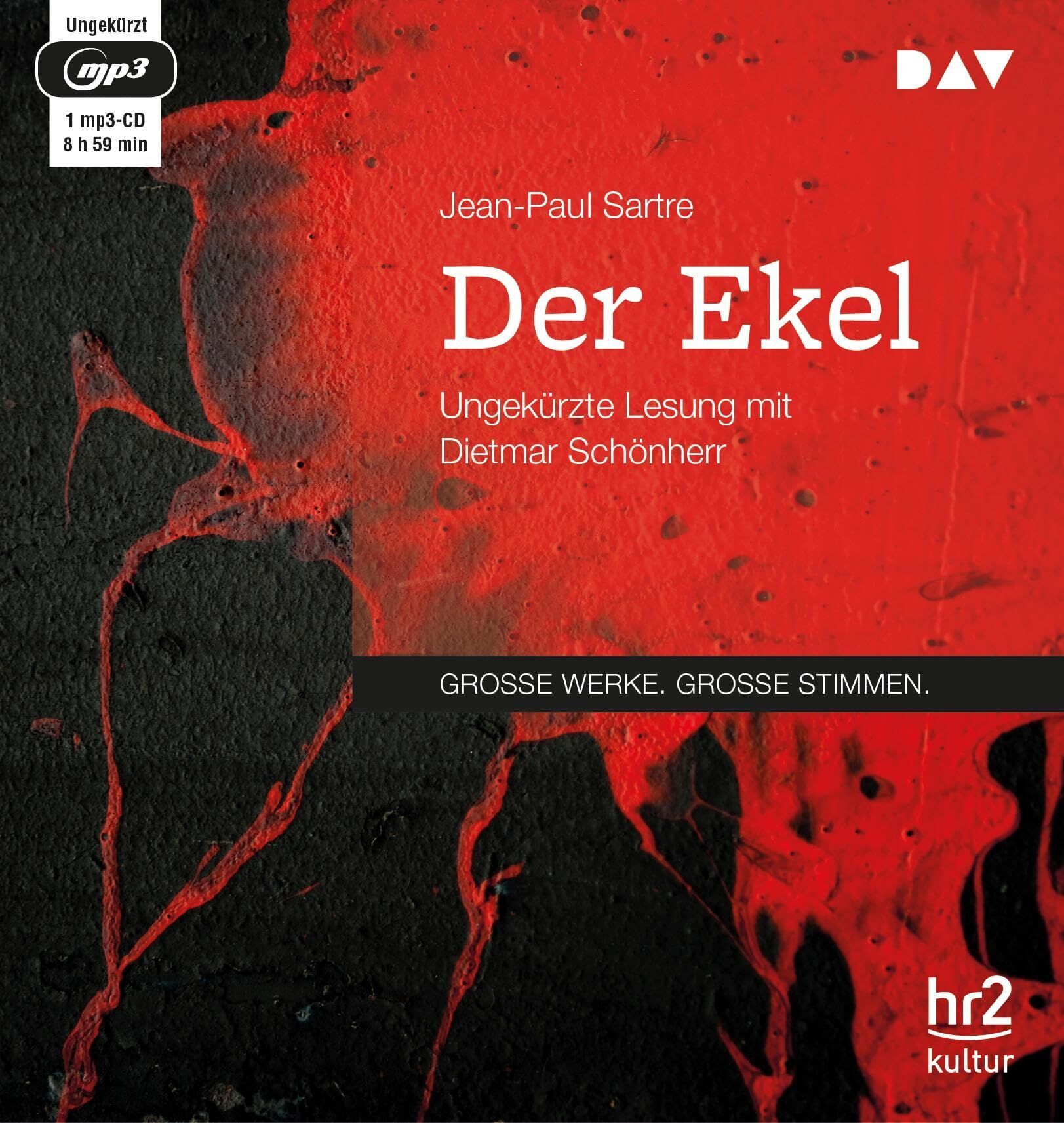 Jean-Paul Sartre - Der Ekel - Preis vom 09.10.2026 07:28:09 h