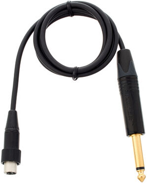 Shure WA 305 noir