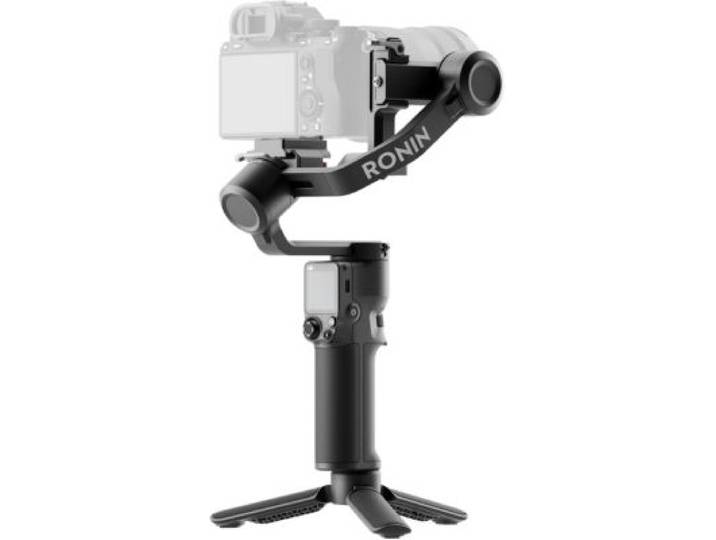 Dji - Stabilisateur Ronin Rs3 Mini