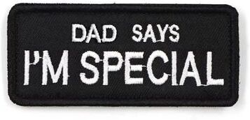 Uplifted Finds "Tactical ""Mission Ready"" Escape Proof Cat Harness patch B"