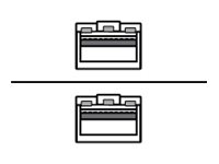 Lancom 25GBase Direktanschlusskabel - SFP+ zu SFP+ (60181)