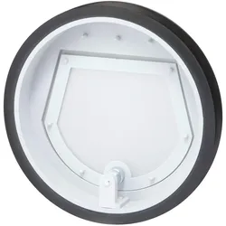 Helios Ventilatoren Kaltrauch-Absperrklappe KAK 160