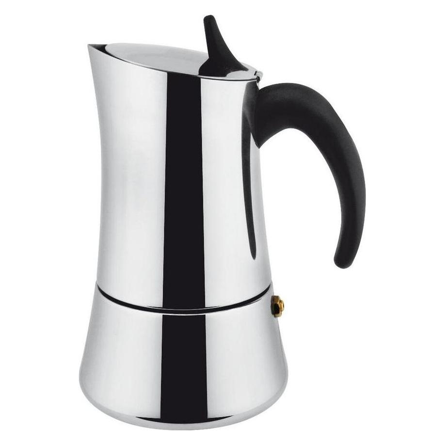 Ilsa Elly Espresso-Kaffeemaschine 6 Tassen für (6 Tassen) (40387659)
