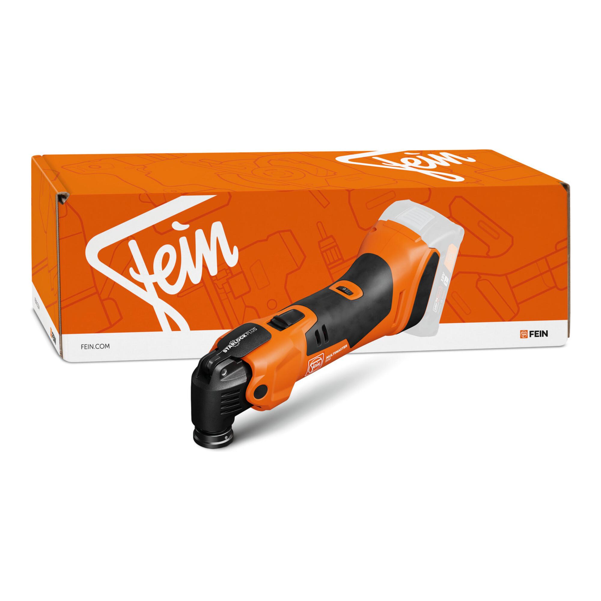 FEIN Akku MultiMaster AMM 500 PLUS Oszillierer Akku (99100001559 | 99100001559)