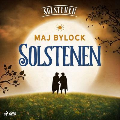 Solstenen - Maj Bylock, Audio, 9788711781708