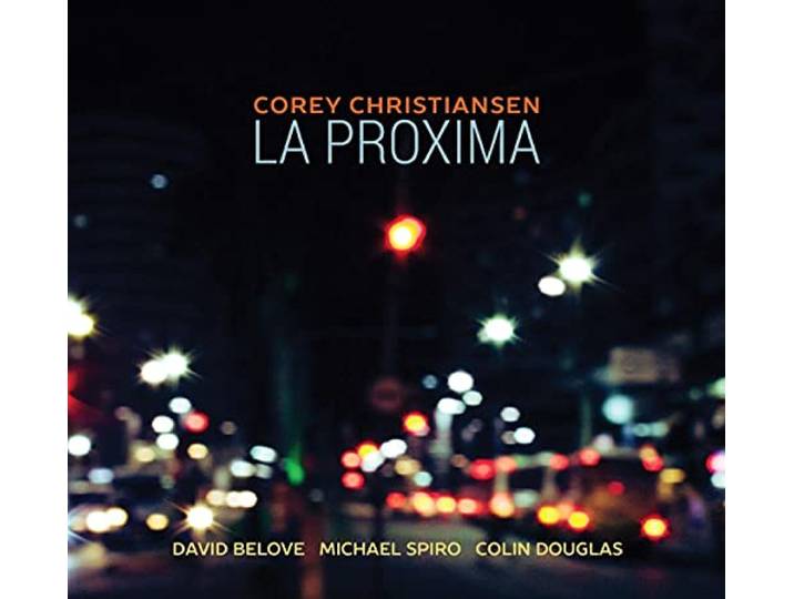 La Proxima