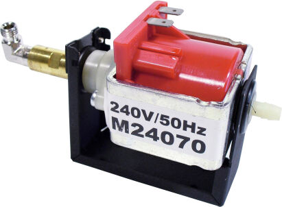 Antari Z-1500 Pumpe