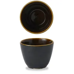 Churchill Tokyo Black Schale 29cl /10cm