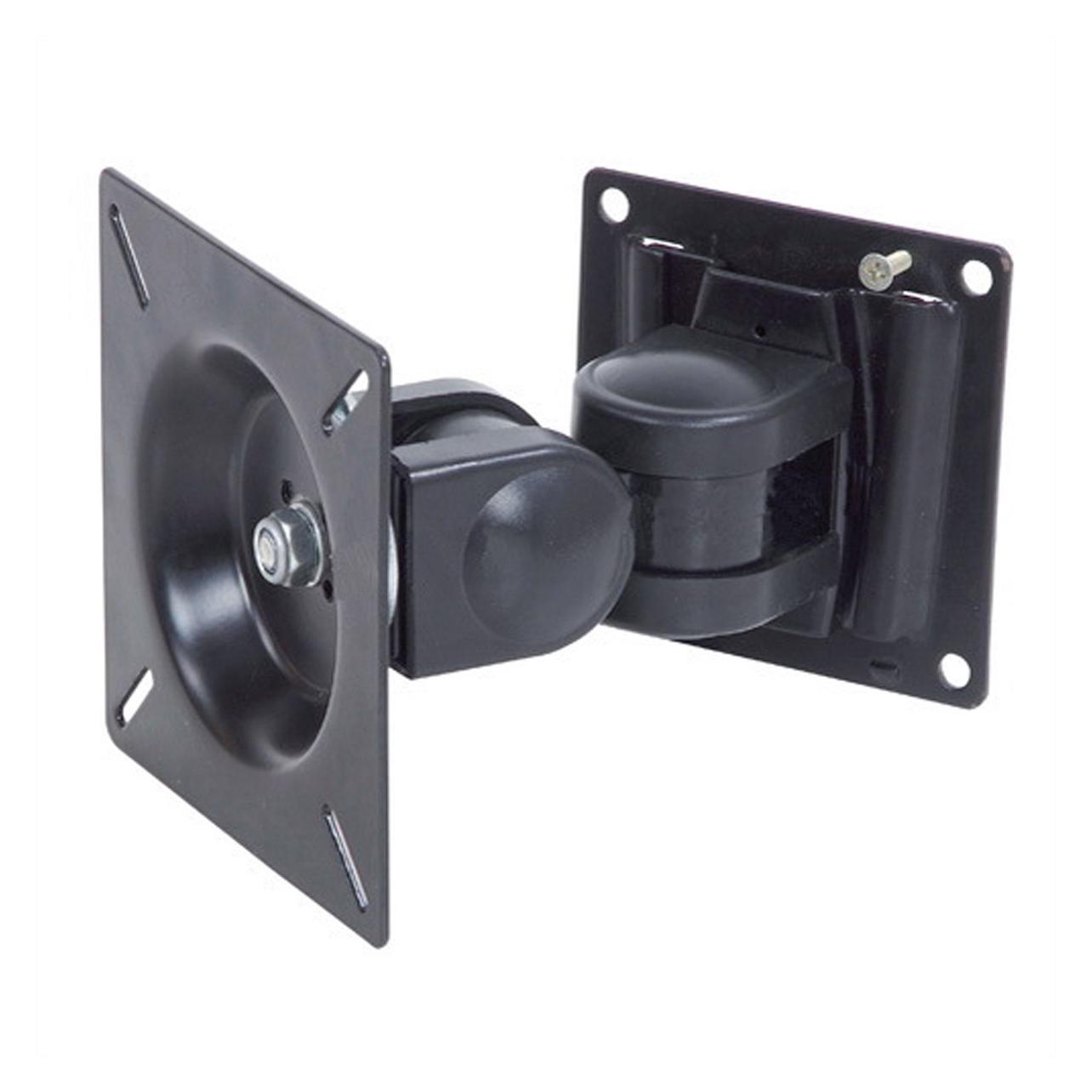 Secomp VALUE LCD Wandbefestigung 2 Gelenke schwenkbar (Wand, 24", 15 kg) (17.99.1121)