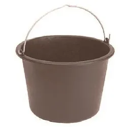 Hufa Fliesenleger Mörtel-Kleber-Wasser Baueimer 20 Liter