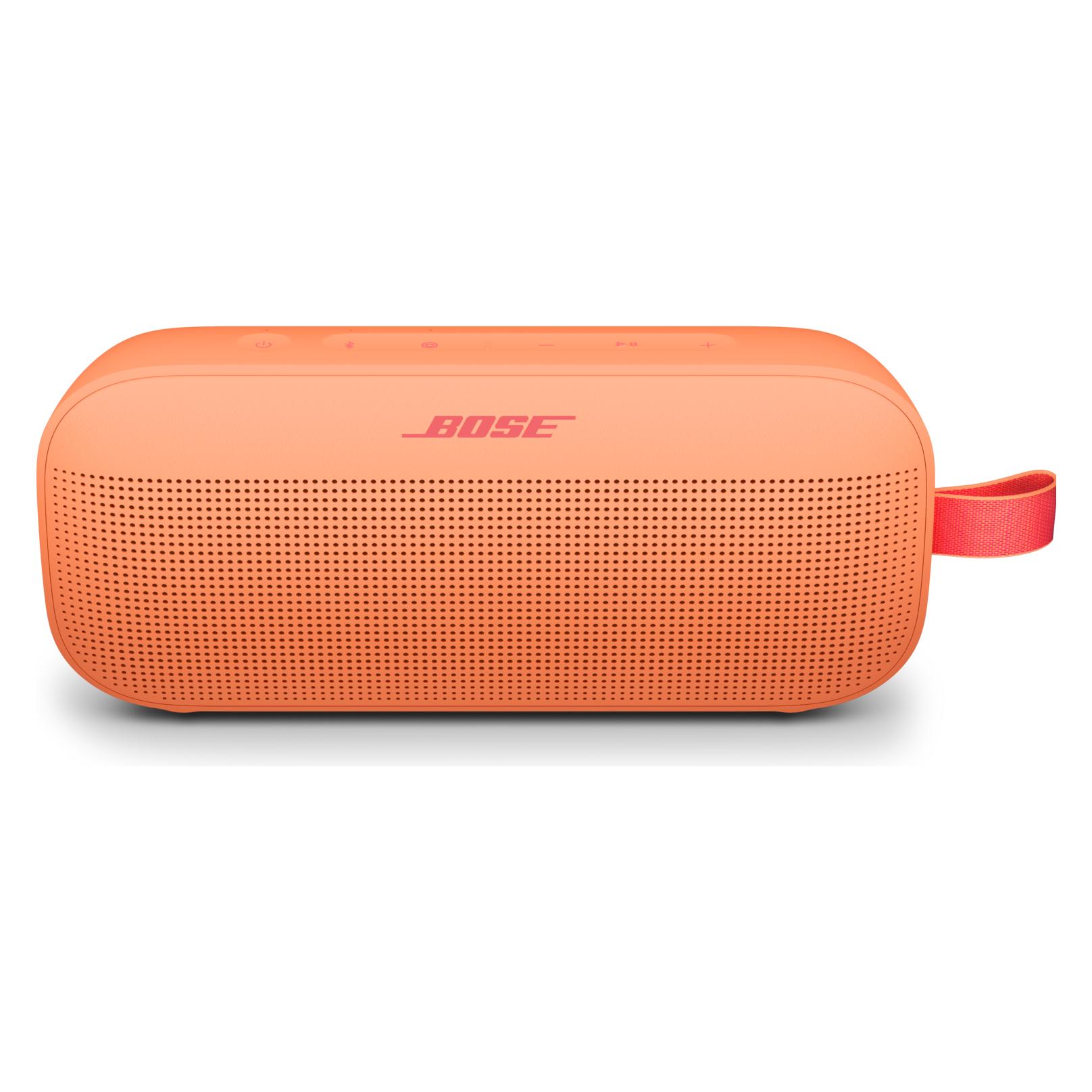 Bose Soundlink Flex (2nd Gen) (12 h) (887612-0150)