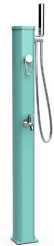 Douche solaire Formidra Jolly Go 20L