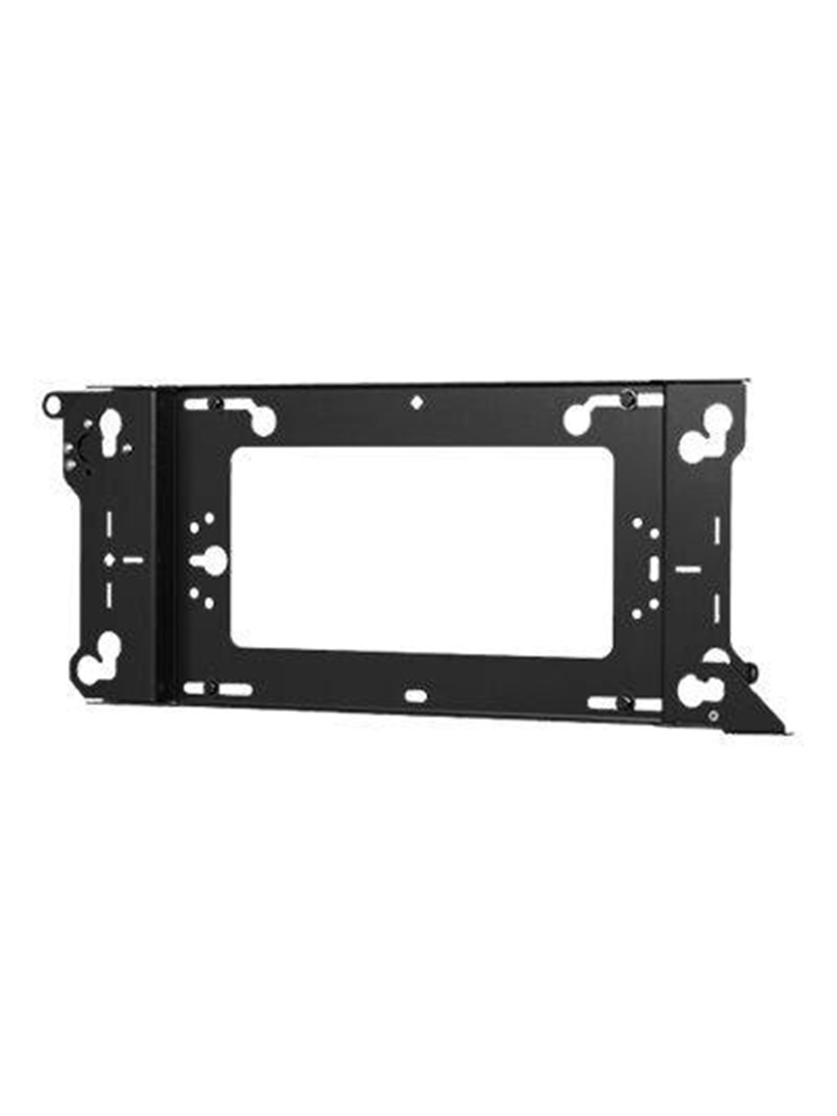 Chief Stretched Display Wall Mount - For LCD Displays - Black - Max 34.02 kg - recommended for 86"