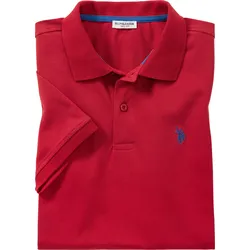 U.S. POLO ASSN. Herren Poloshirt