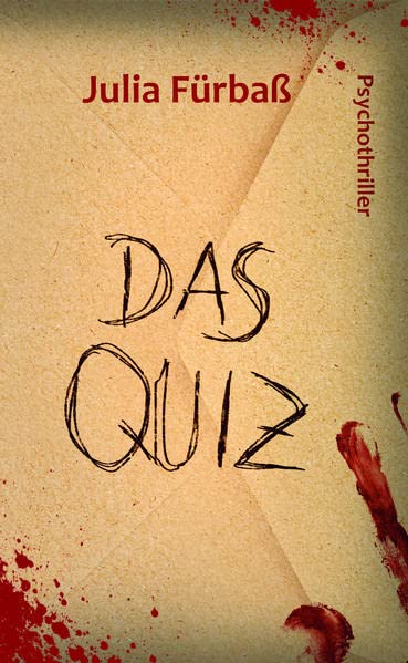 Julia Fürbaß - Das Quiz - Preis vom 13.10.2026 11:25:28 h