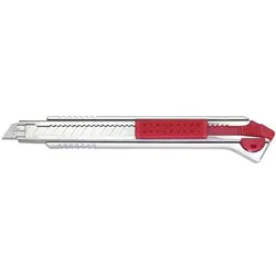 NT Cutter Cuttermesser »A-1000RP« grau