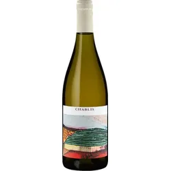 Chablis Bio 2025 - Domaine des Malandes