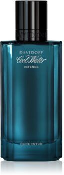 Davidoff Cool Water Intense Eau de Parfum intense para homens 50 ml. Cool Water Intense