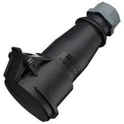 Mennekes 21877ZC Kupplung AM-TOP 16A3P 6H230V IP44 HW/VN