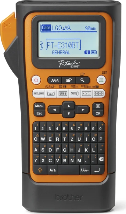 Brother PT-E310BTVP