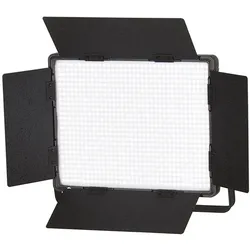 NANLITE 900CSA LED-Flächenleuchte für Studioeinsatz