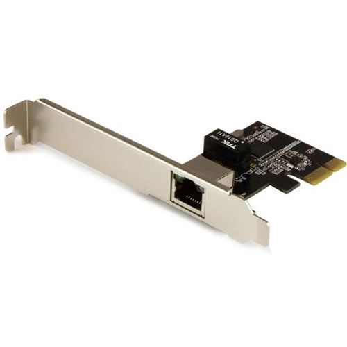 Startech Gigabit NIC PCIe